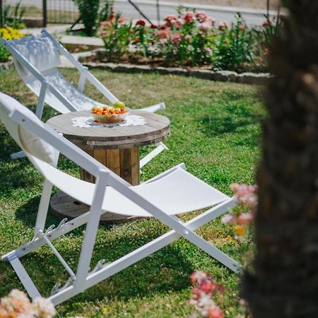 Sea Garden Apartments ドプラー・ヴォダ エクステリア 写真