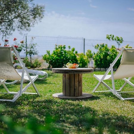 Sea Garden Apartments ドプラー・ヴォダ エクステリア 写真