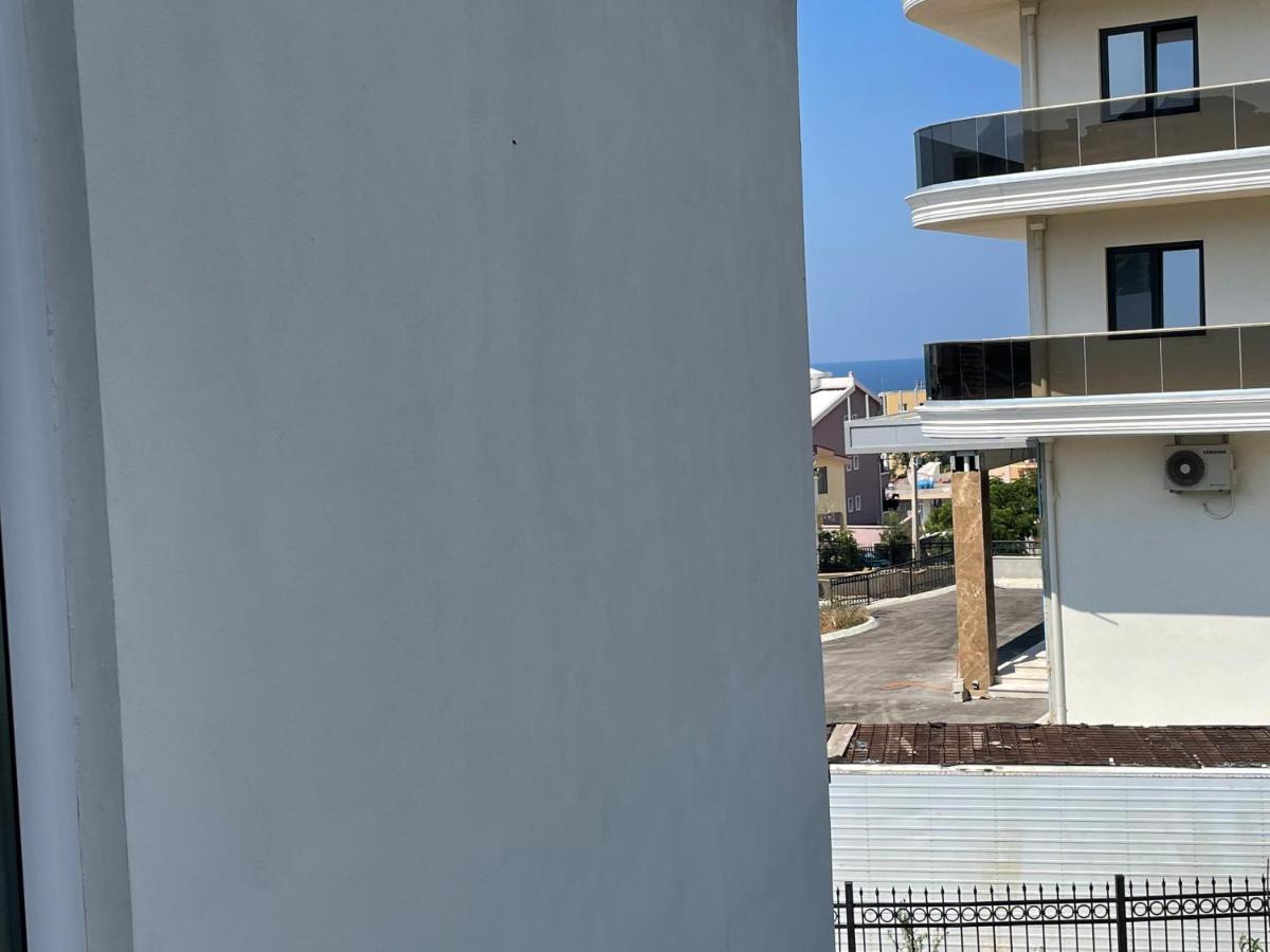 Sea Garden Apartments ドプラー・ヴォダ エクステリア 写真