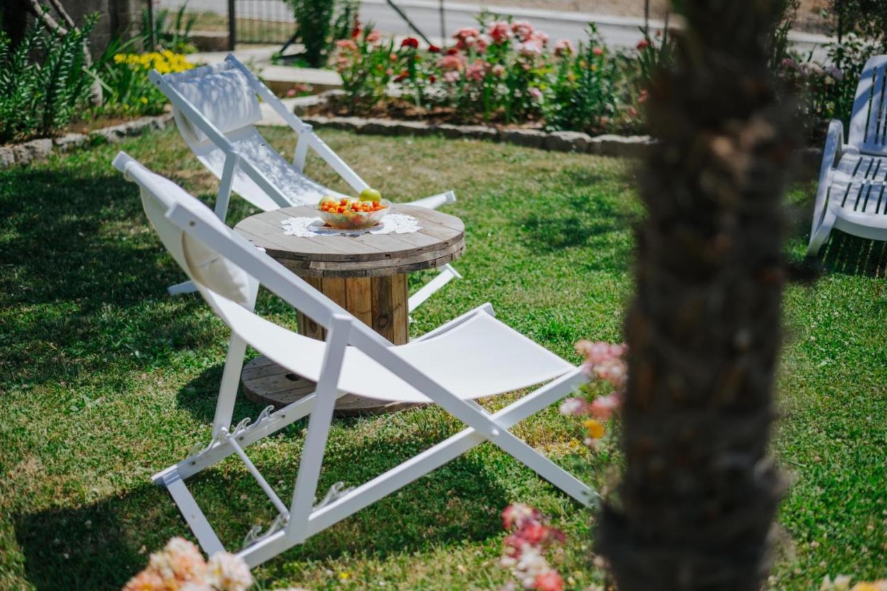 Sea Garden Apartments ドプラー・ヴォダ エクステリア 写真