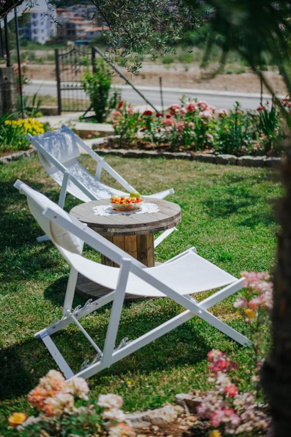 Sea Garden Apartments ドプラー・ヴォダ エクステリア 写真