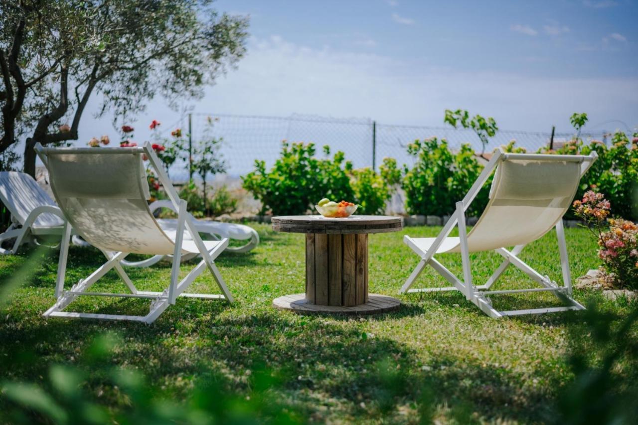 Sea Garden Apartments ドプラー・ヴォダ エクステリア 写真